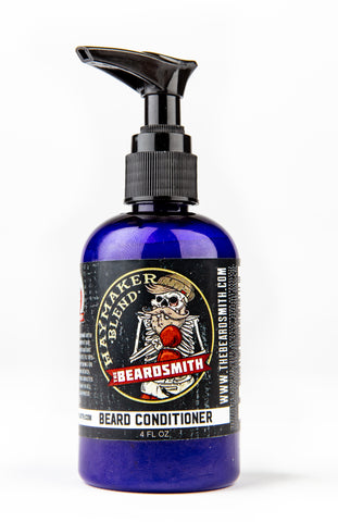 Beard Conditioner