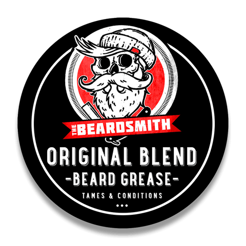 Beard Grease - Original Blend