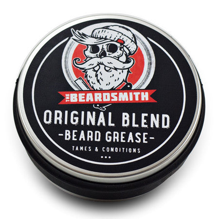 Beard Grease - Original Blend