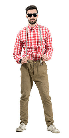 The UrbanLumberHipSexual