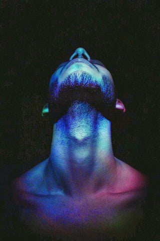 The Beard Solution - Lining It Out