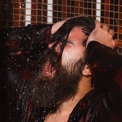 How Often Should I Wash My Beard?