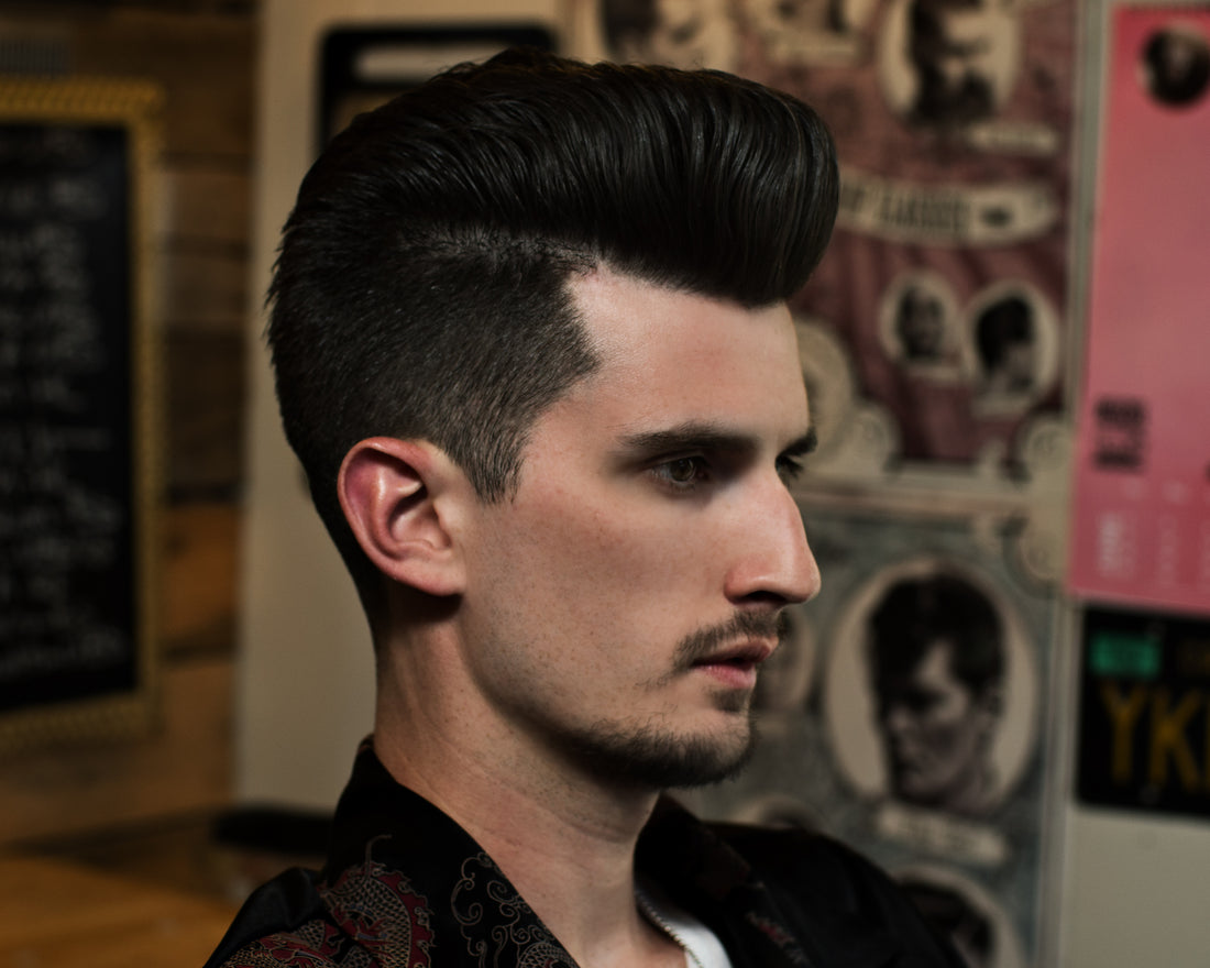 Thoughts from a Female Barber in a Man's World