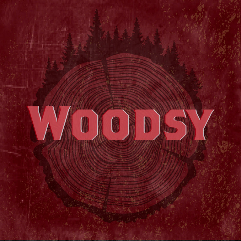 Woodsy