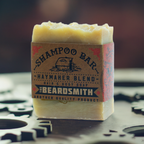 Beard Bar - Conditioning Shampoo Soap