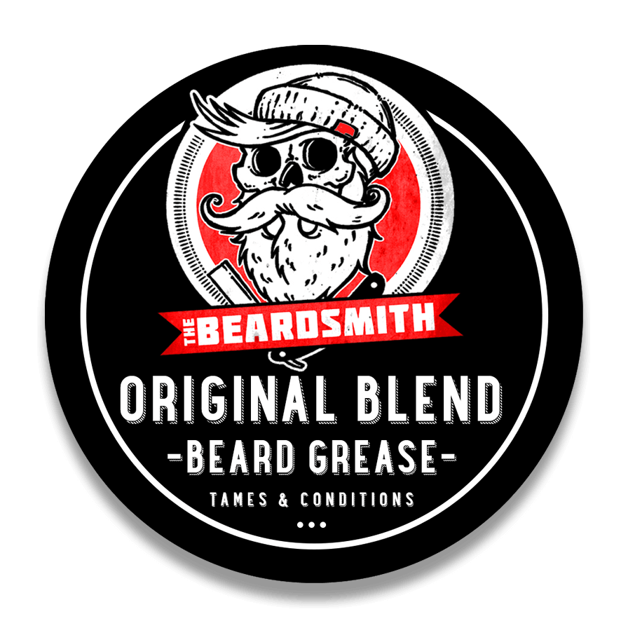 Beard Grease - Original Blend