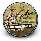 Beard Grease - Spike Coggins Blend