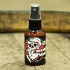 Beardsmith® Man Mist Beard Deodorizer