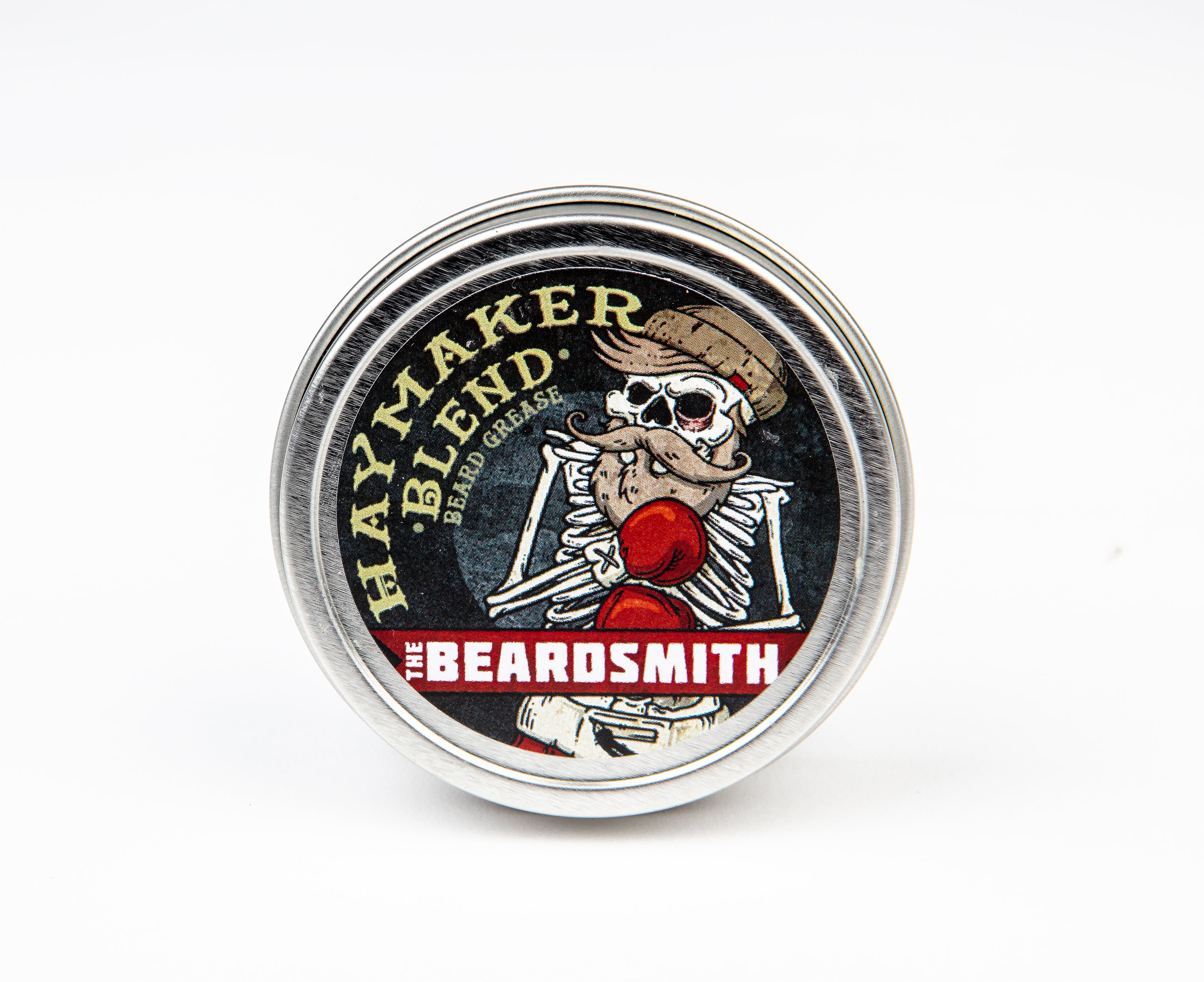 Beard Grease - Haymaker Blend