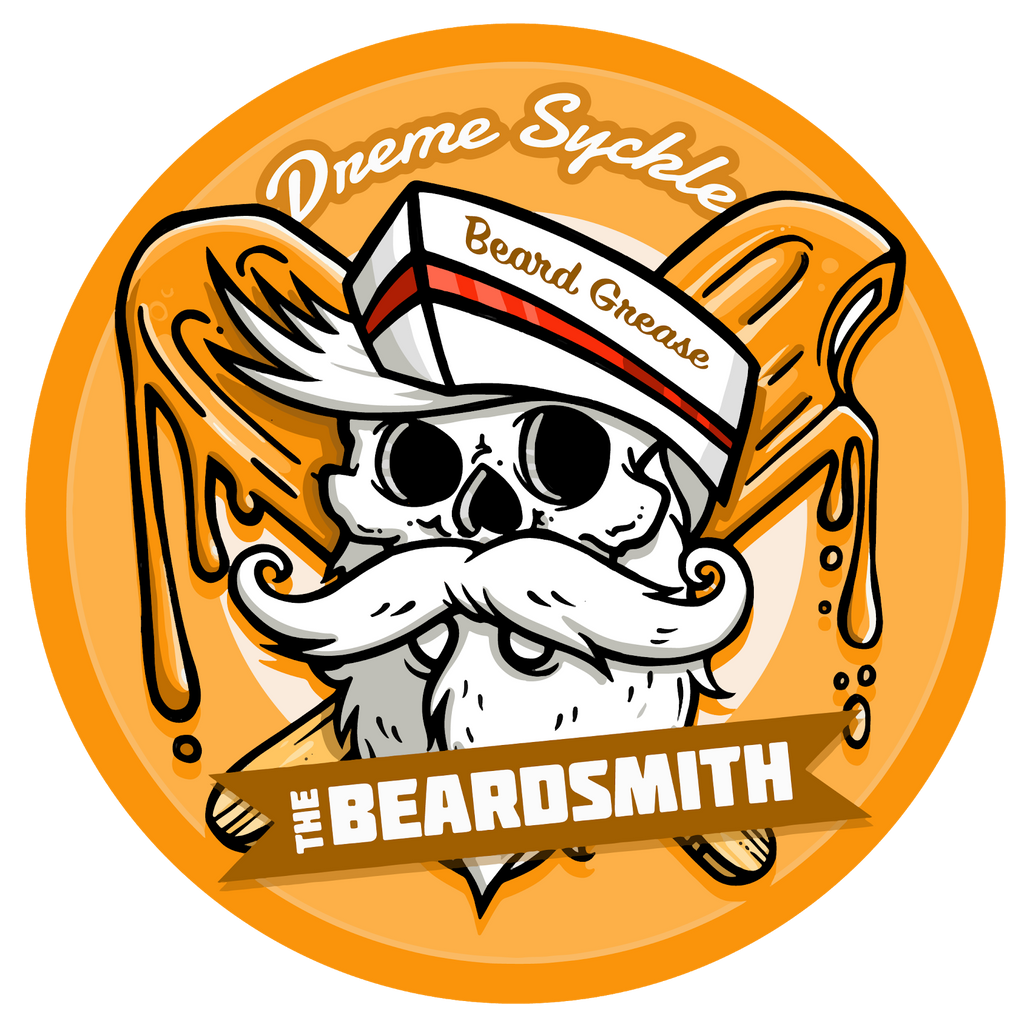 Beard Bar - Conditioning Shampoo Soap