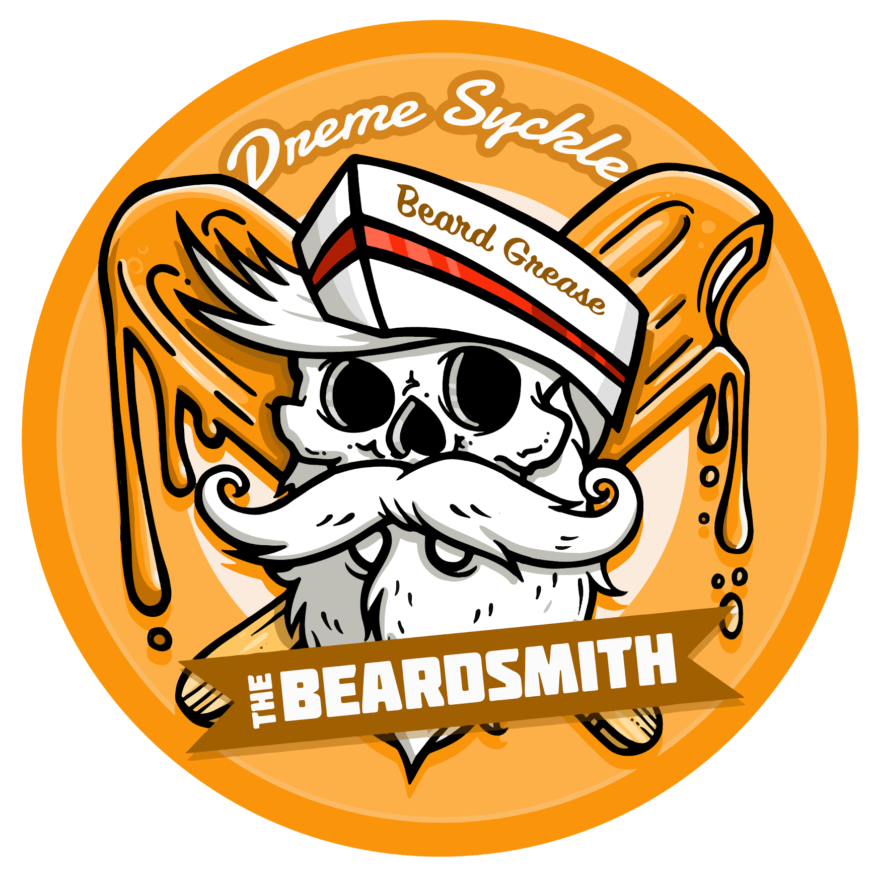 Beard Bar - Conditioning Shampoo Soap