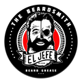 Single Cask Beard Grease - El Jefe