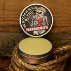 Beard Grease - Haymaker Blend