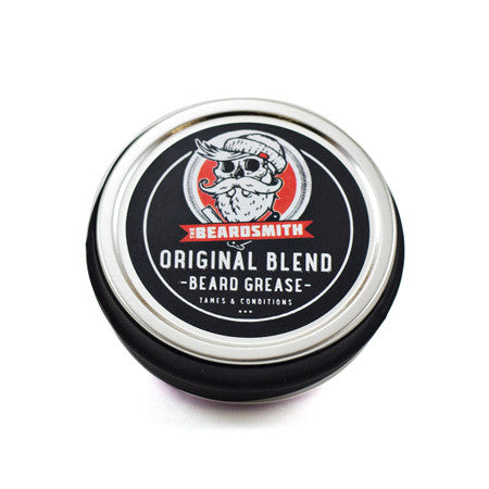 Beard Grease - Original Blend