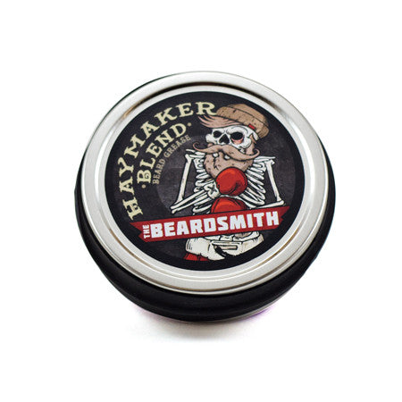 Beard Grease - Haymaker Blend
