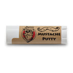 Mustache Putty